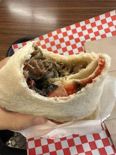 Photo of Donair Dude - Capilano Mall, 935 Marine Dr, North Vancouver, BC V7P 1S2
